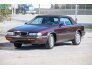 1989 Chrysler TC by Maserati for sale 101666144